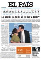 Portada de 21-11-2011