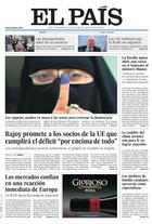 Portada de 29-11-2011