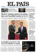 Portada de 08-12-2011