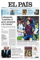 Portada de 11-12-2011