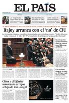 Portada de 21-12-2011