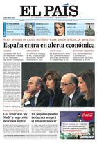 Portada de 31-12-2011