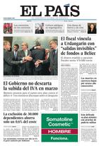 Portada de 03-01-2012