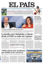 Portada de 09-01-2012