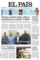 Portada de 21-01-2012