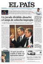 Portada de 26-01-2012