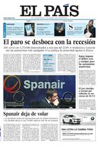 Portada de 28-01-2012