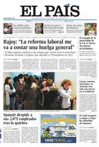 Portada de 31-01-2012