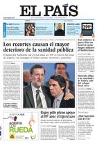 Portada de 19-02-2012