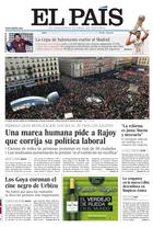 Portada de 20-02-2012