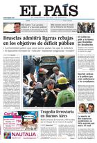 Portada de 23-02-2012