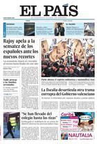 Portada de 24-02-2012