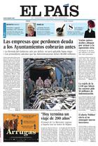 Portada de 25-02-2012