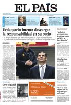 Portada de 26-02-2012