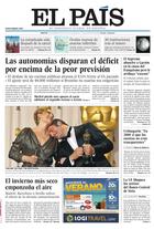 Portada de 28-02-2012