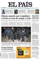 Portada de 06-03-2012