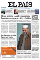 Portada de 07-03-2012