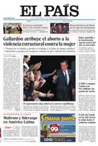 Portada de 08-03-2012