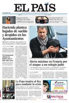 Portada de 20-03-2012