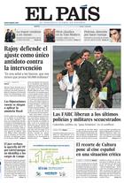 Portada de 03-04-2012