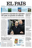 Portada de 13-04-2012