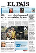 Portada de 15-04-2012