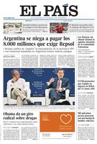 Portada de 18-04-2012