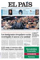 Portada de 21-04-2012