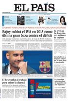 Portada de 28-04-2012