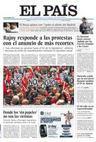 Portada de 30-04-2012