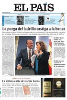 Portada de 12-05-2012