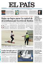 Portada de 29-05-2012