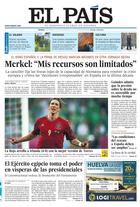 Portada de 15-06-2012