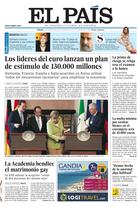 Portada de 23-06-2012