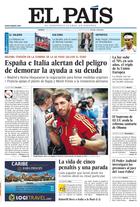 Portada de 29-06-2012