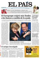 Portada de 09-07-2012