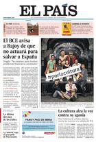 Portada de 22-07-2012