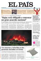 Portada de 23-07-2012