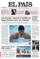 Portada de 29-07-2012