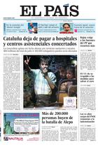 Portada de 31-07-2012