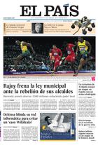 Portada de 06-08-2012