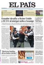 Portada de 17-08-2012