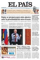 Portada de 20-08-2012