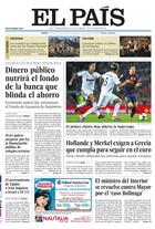 Portada de 24-08-2012