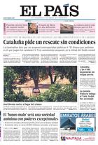 Portada de 29-08-2012