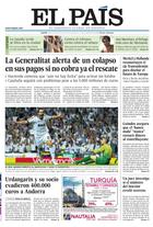 Portada de 30-08-2012