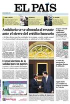 Portada de 31-08-2012