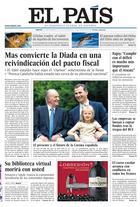 Portada de 11-09-2012