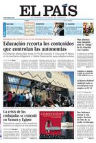 Portada de 14-09-2012