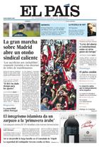 Portada de 16-09-2012